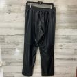 Pants Other By NIA In Black, Size: L Online now