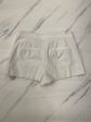 Shorts By Ann Taylor In White, Size: 8petite Online Hot Sale