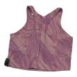 Athletic Bra By Beyond Yoga In Pink & Purple, Size: L Online