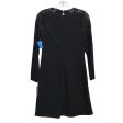 Dress Party Short By Tommy Hilfiger In Black, Size:Xs on Sale