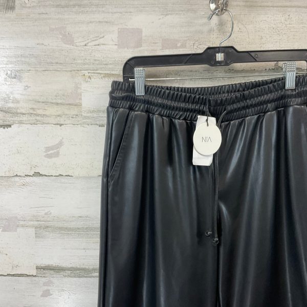 Pants Other By NIA In Black, Size: L Online now