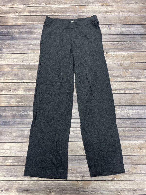 Pants Lounge By J. Jill In Grey, Size: Xs For Cheap