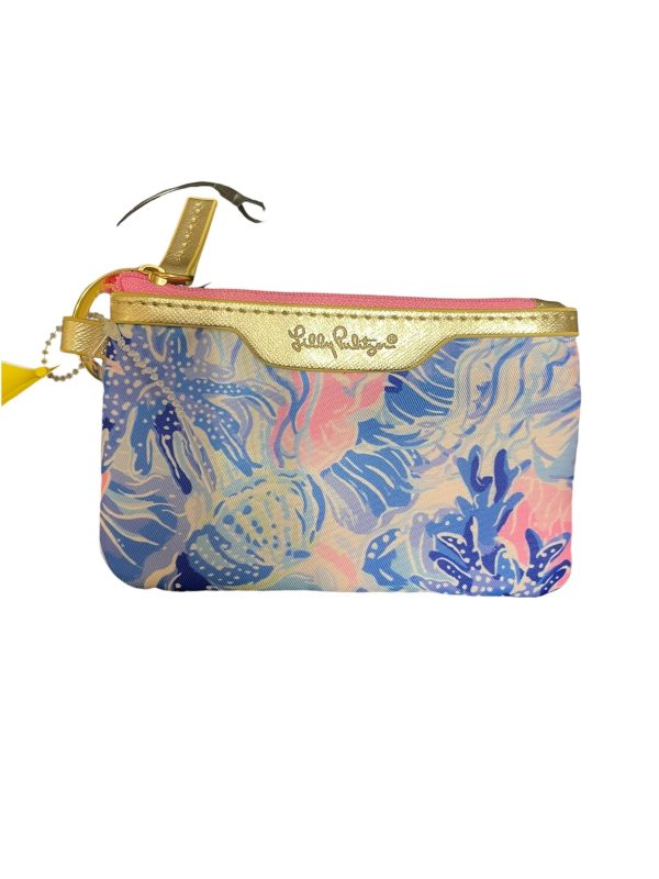 Wallet By Lilly Pulitzer, Size: Small Cheap