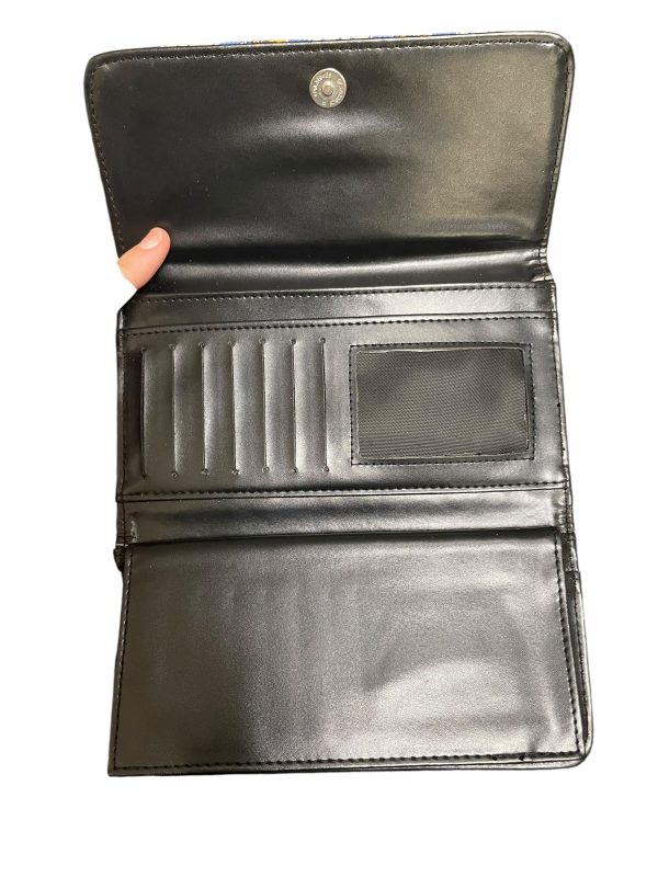 Wallet By Clothes Mentor, Size: Medium Online now