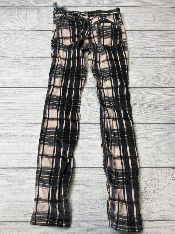 Pants Ankle By Free People  Size: 2 Sale